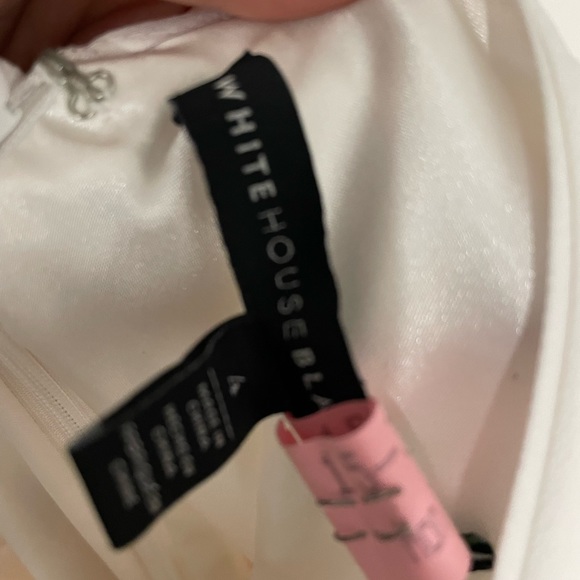 White House Black Market Dress - Picture 2 of 2
